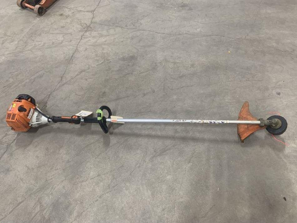 2016 Stihl FS100RX Weed Trimmer (Asset 5037)